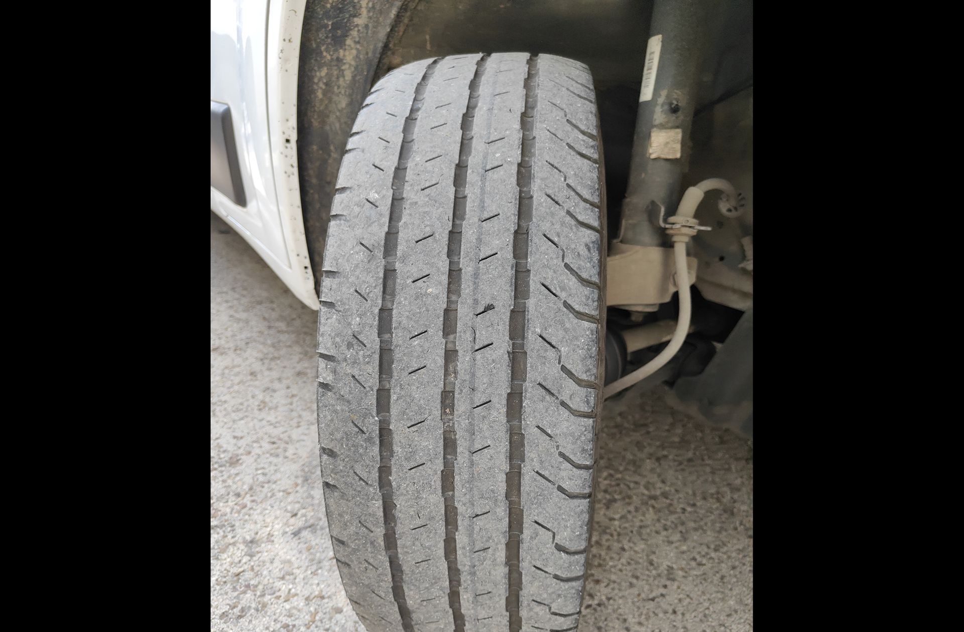 Fiat Ducato Furgon 3.0 Natural Power GNC 35 L2H2 - foto 24