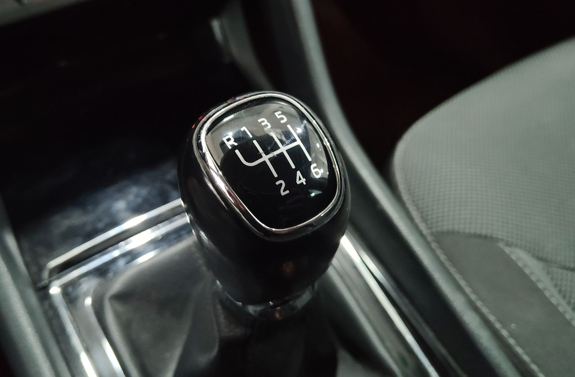 Škoda Kodiaq 1.5 TSI Ambition 4x2 7 plazas - foto 5