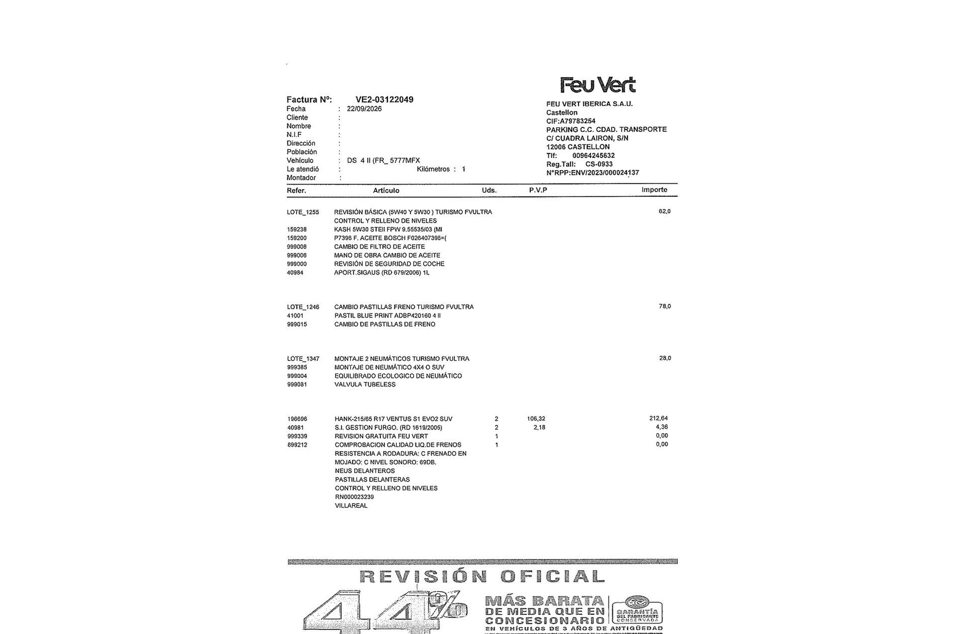 DS 4 PureTech 130 Bastille - foto 20