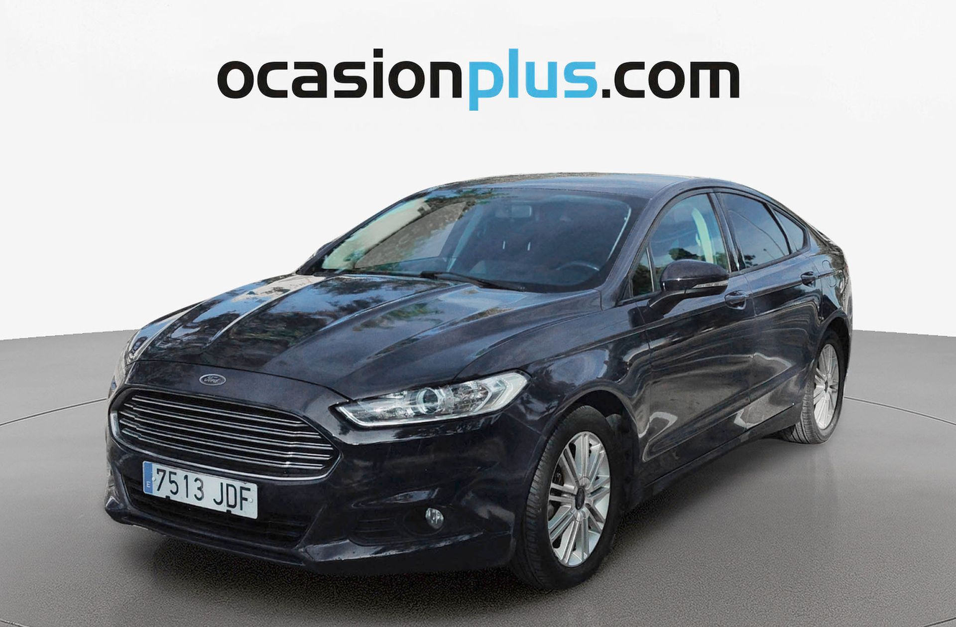 Ford Mondeo 1.6 TDCi Trend