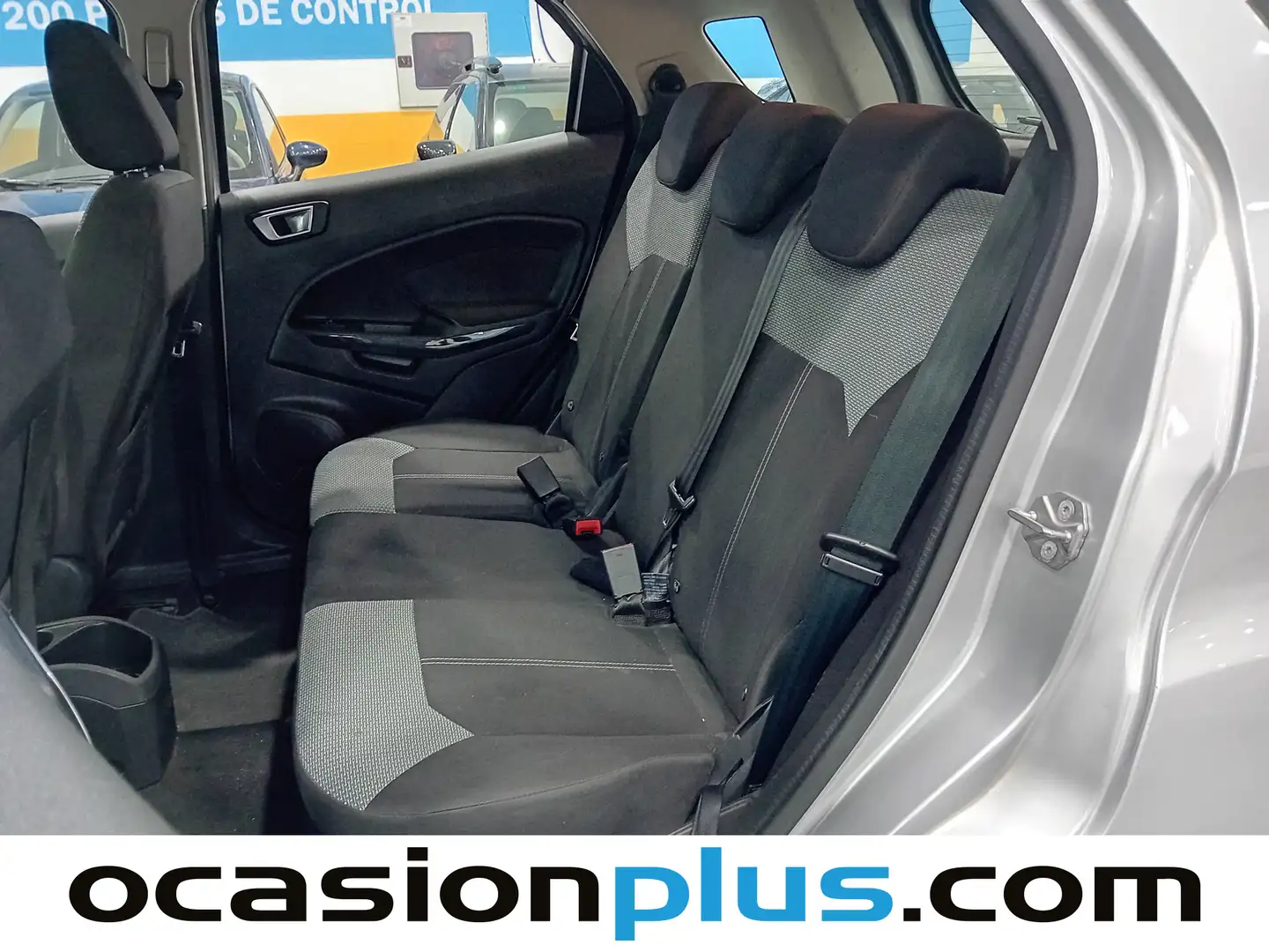 Foto Ford EcoSport Ford EcoSport 1.0 EcoBoost S&S Trend (125 CV)