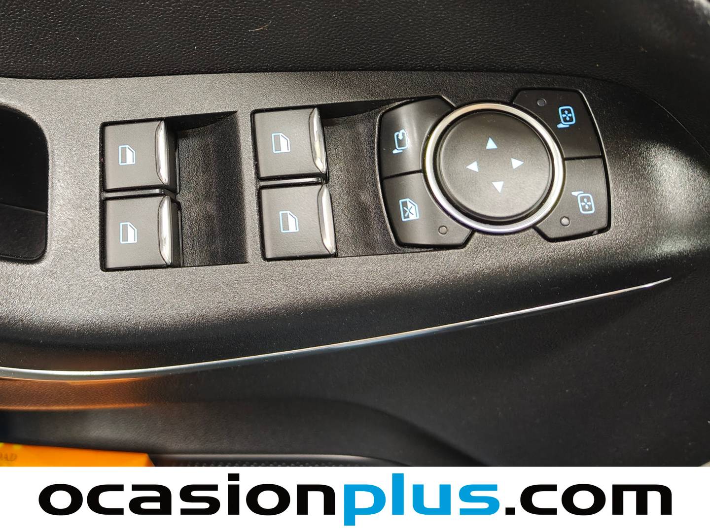 Ford Fiesta Ford Fiesta 1.0 EcoBoost S&S Titanium (100 CV) seminuevo