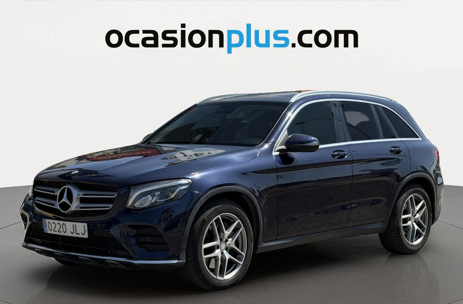 Mercedes-Benz GLC Mercedes GLC GLC 250 d 4Matic