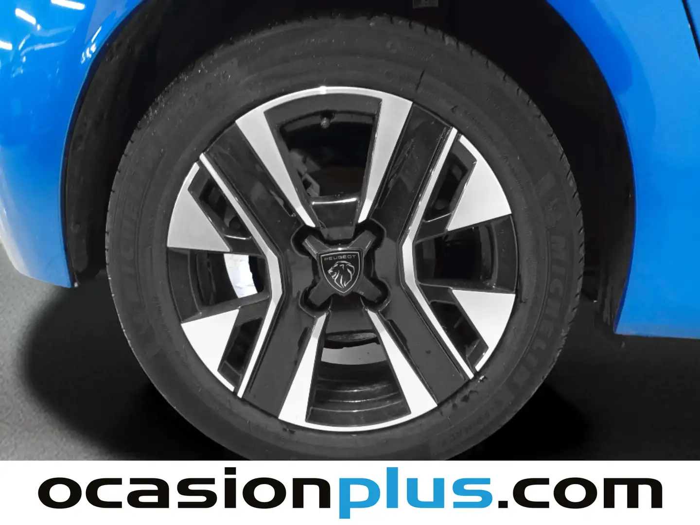 Foto Peugeot 208 Peugeot 208 PureTech 100 Allure (100 CV)