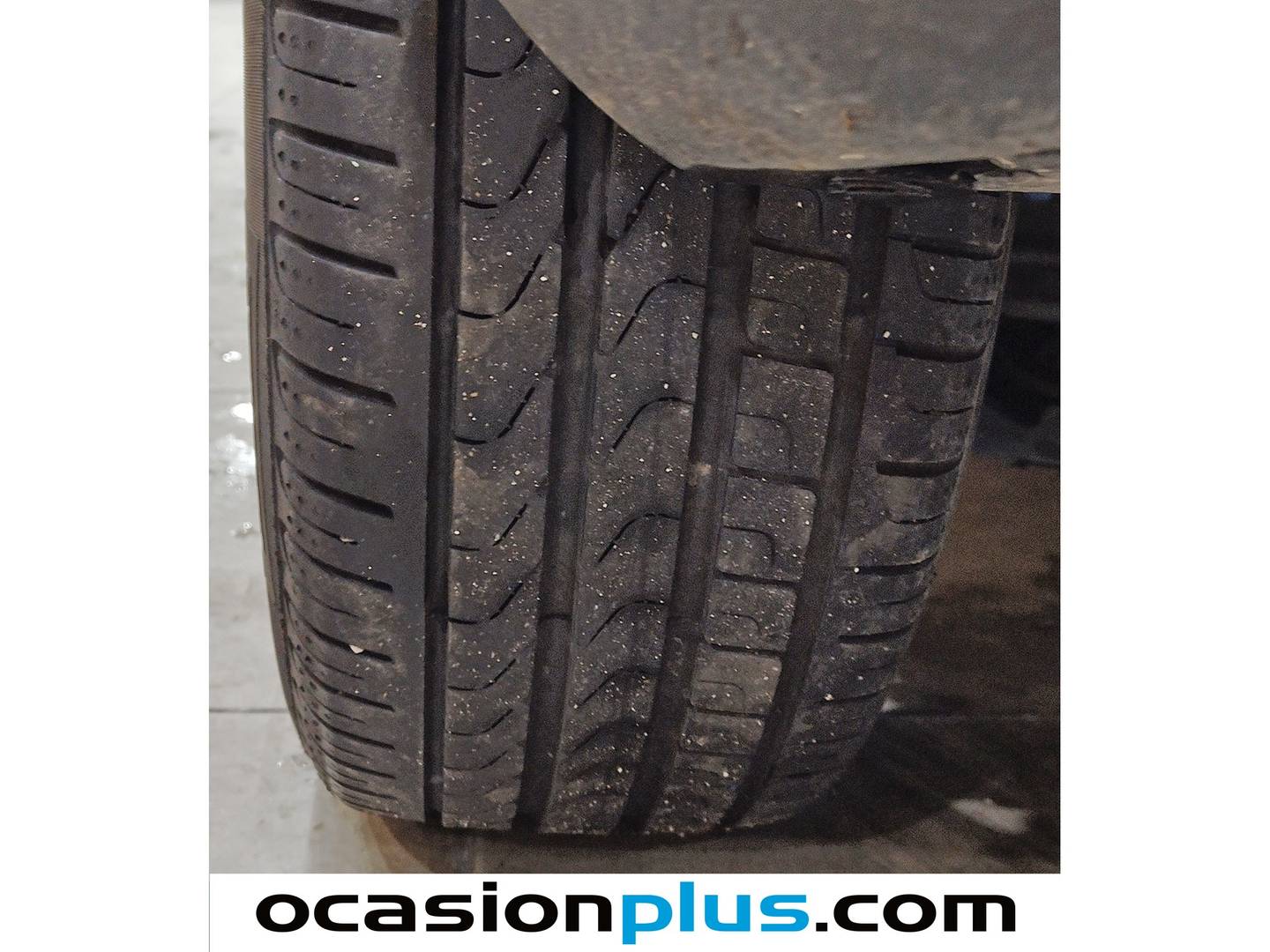 Foto Citroën C4 Cactus Citroen C4 Cactus BlueHDi 100 S&S Feel (99 CV)