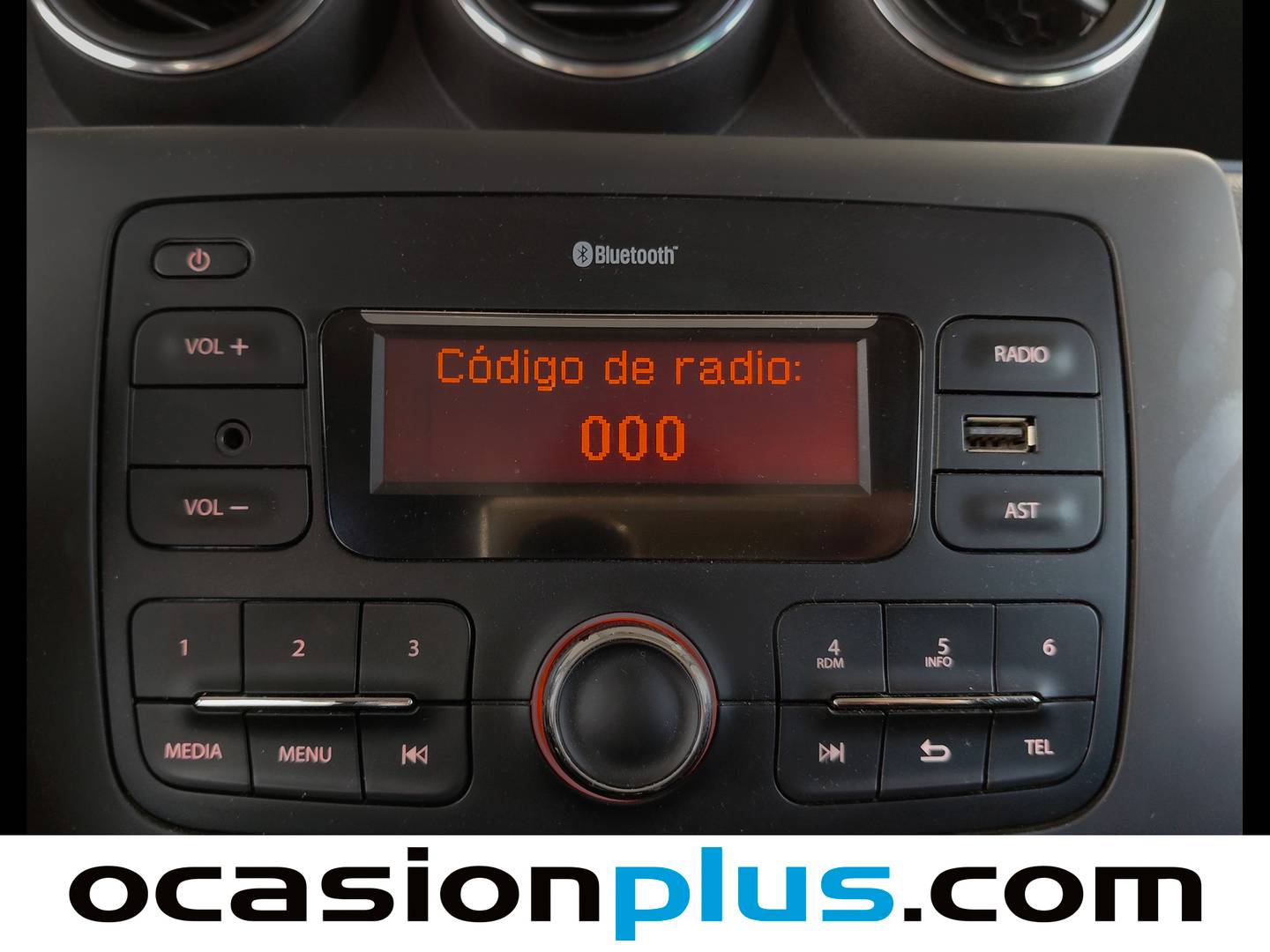 Dacia Duster Dacia Duster Essential 1.6 (115 CV) 4X2 2018