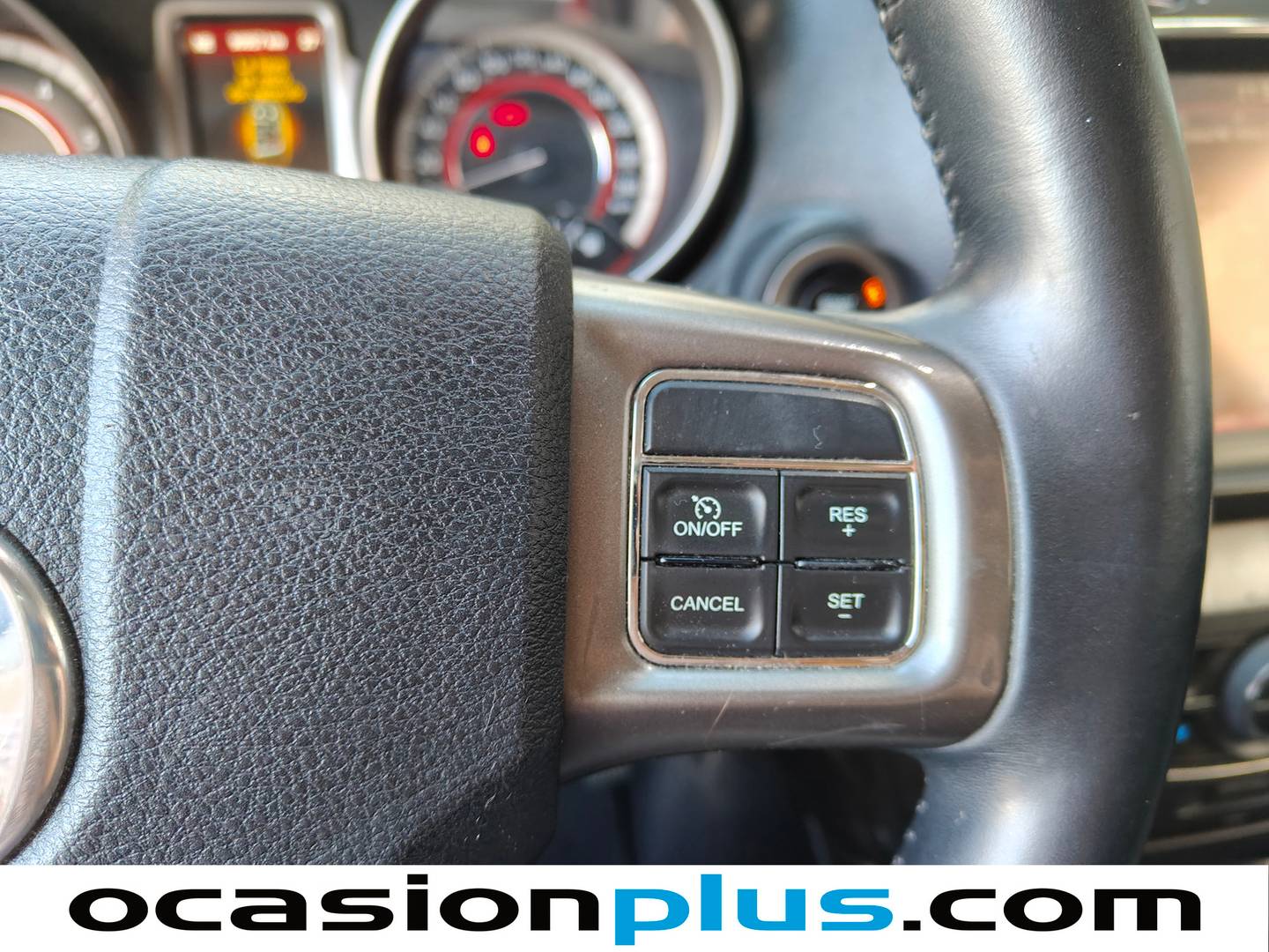Fiat Freemont Fiat Freemont 2.0 16v Diesel Cross AWD Auto (170 CV) 7 Plazas 170cv