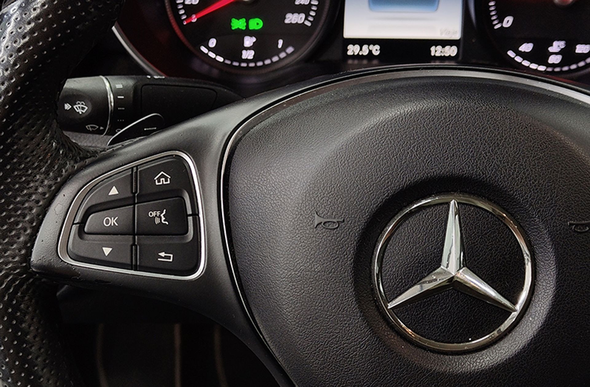 Mercedes-Benz Clase C 200 d - foto 25