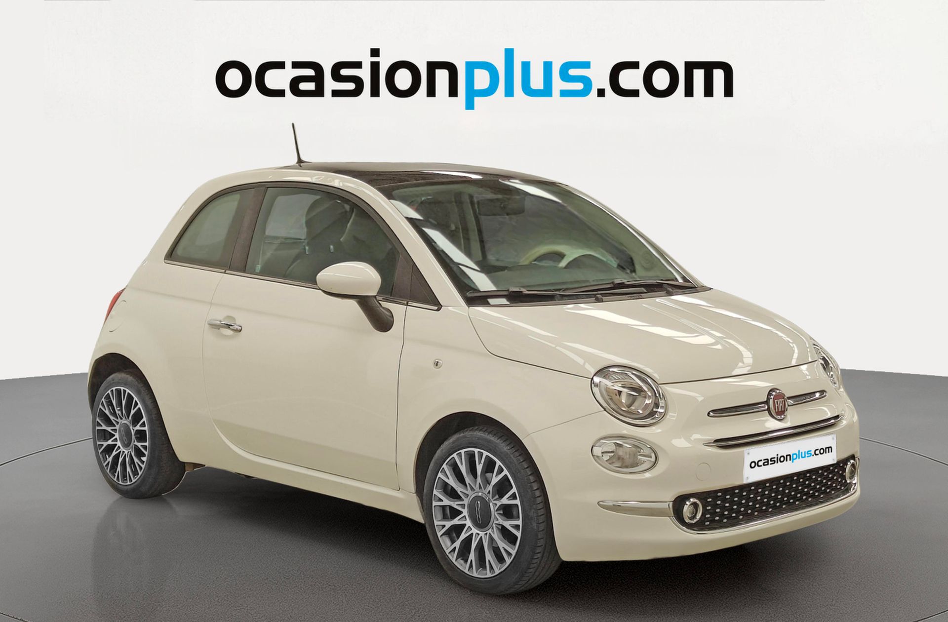 Fiat 500 1.0 Hybrid Dolcevita - foto 2