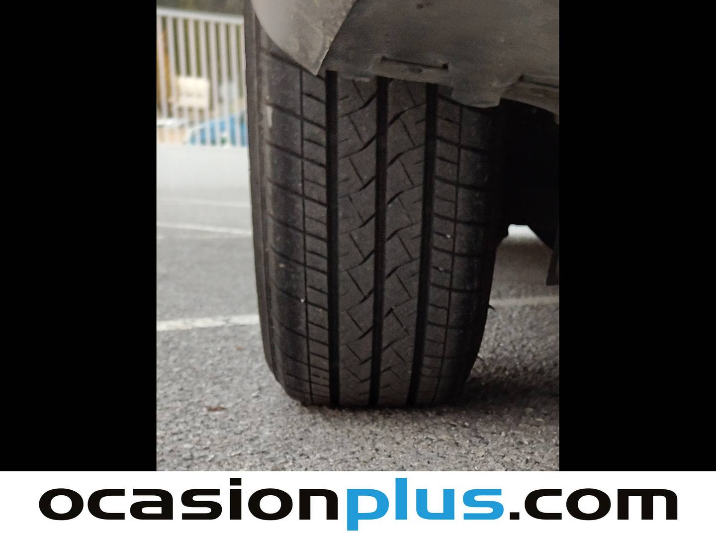 Foto Renault Trafic Renault Trafic Furgon Furgon L1H1 Blue dCi (130 CV)