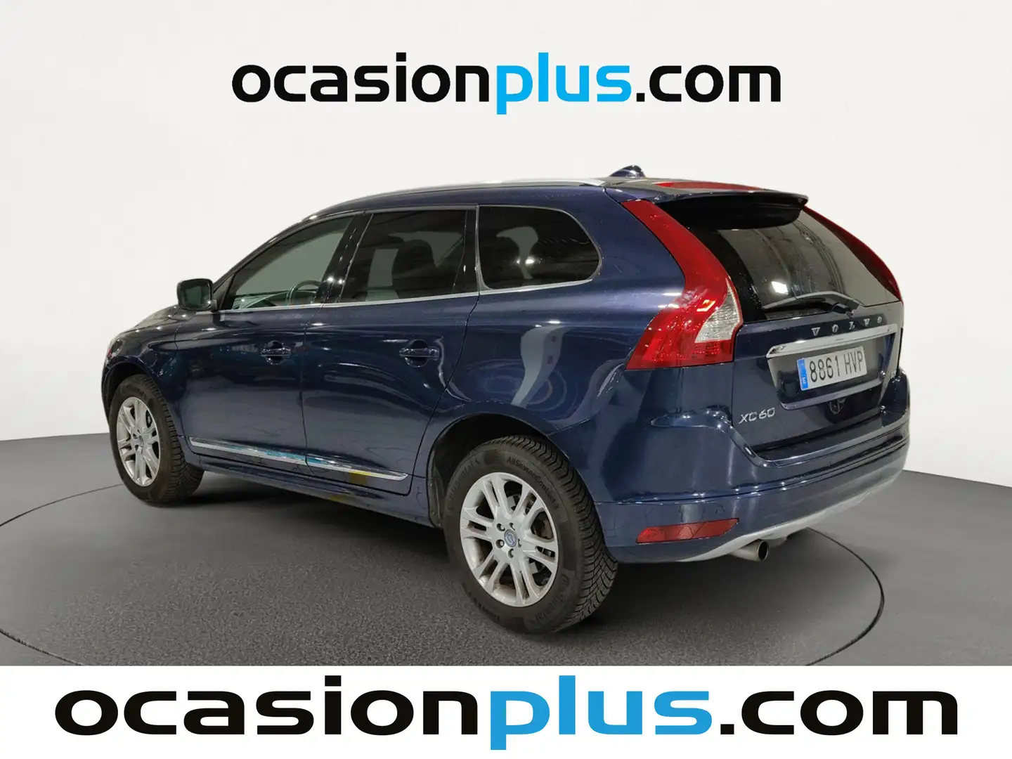 Foto Volvo XC60 Volvo XC60 D3 Summum Auto (136 CV)