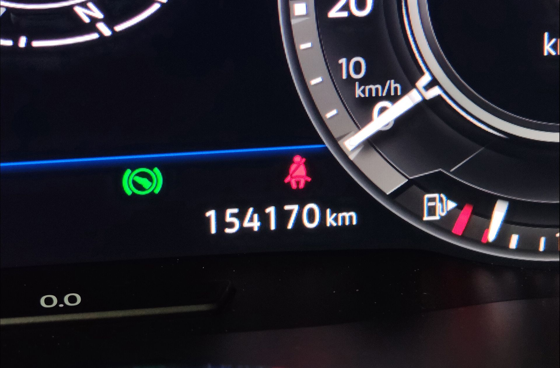 Volkswagen Tiguan Sport 2.0 TDI DSG - foto 13