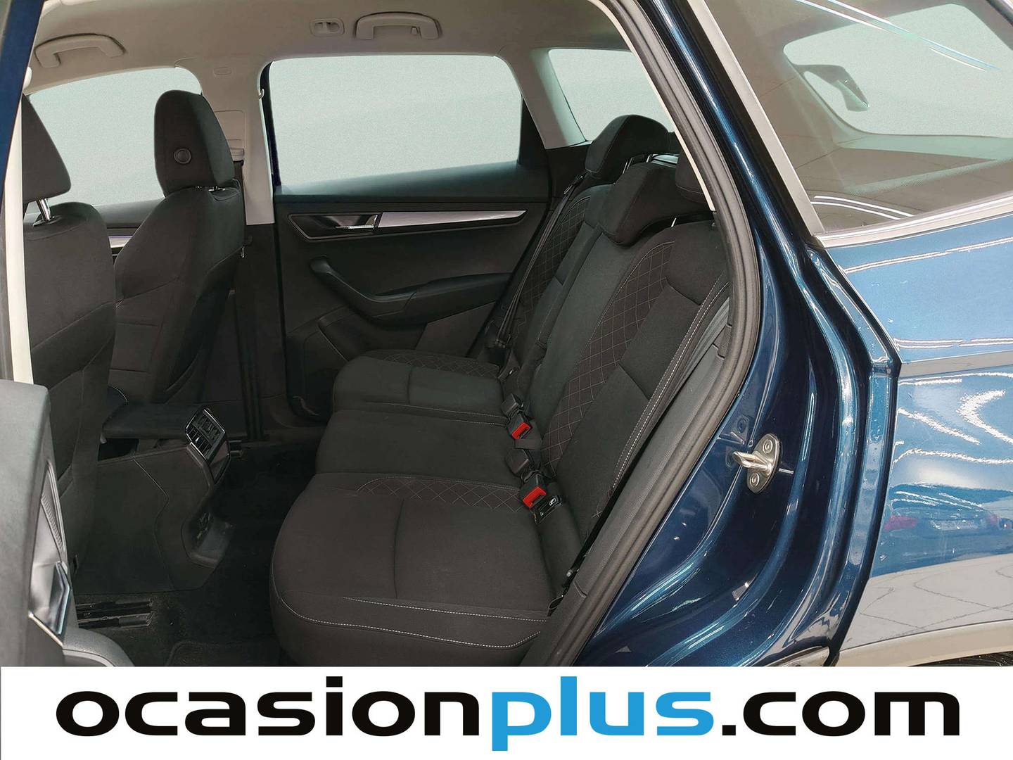 Foto Skoda Karoq Skoda Karoq 1.5 TSI ACT Ambition (150 CV)