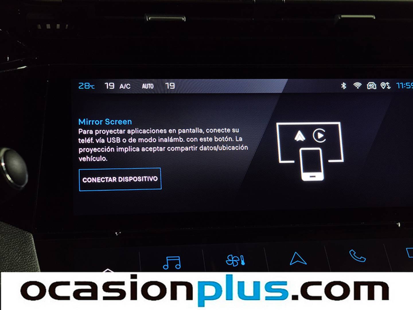 Foto Peugeot 308 Peugeot 308 PureTech 130 S&S GT EAT8 (130 CV)