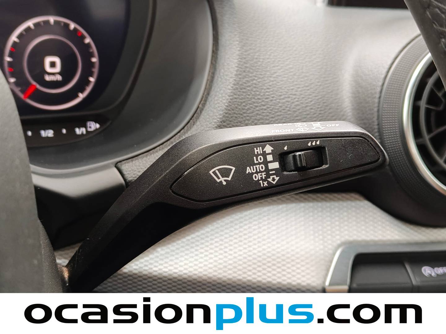 Audi Q2 Audi Q2 Advanced 35 TFSI (150 CV) S tronic gasolina