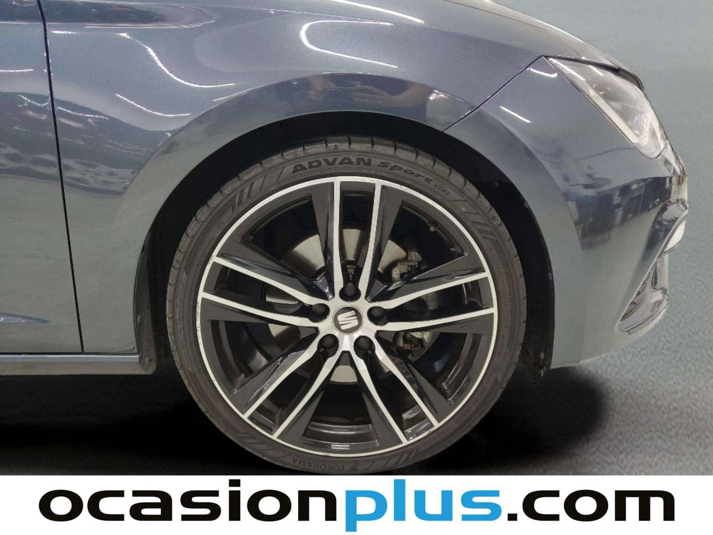 Seat León Seat León 2.0 TSI S&S FR Edition Plus DSG (190 CV) al mejor precio