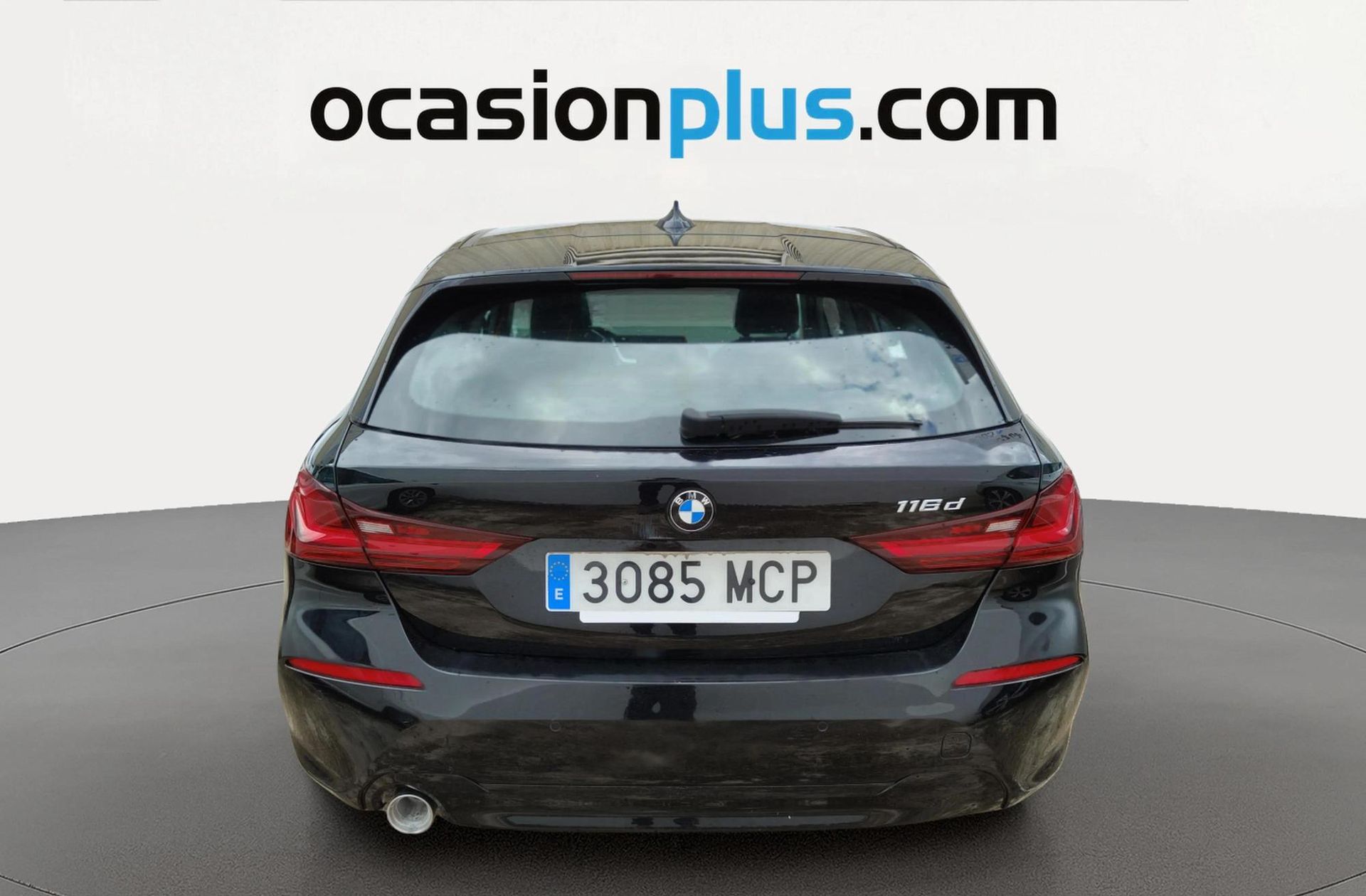 BMW Serie 1 116d - foto 16