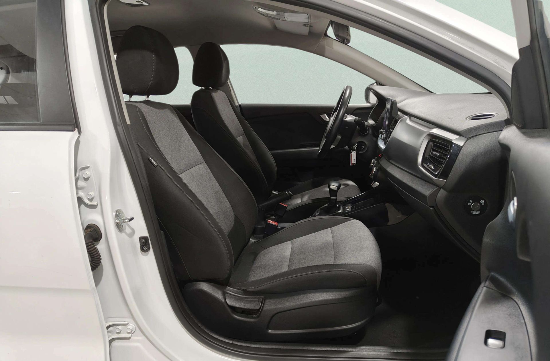 Kia Stonic 1.0 T-GDi Drive - foto 16