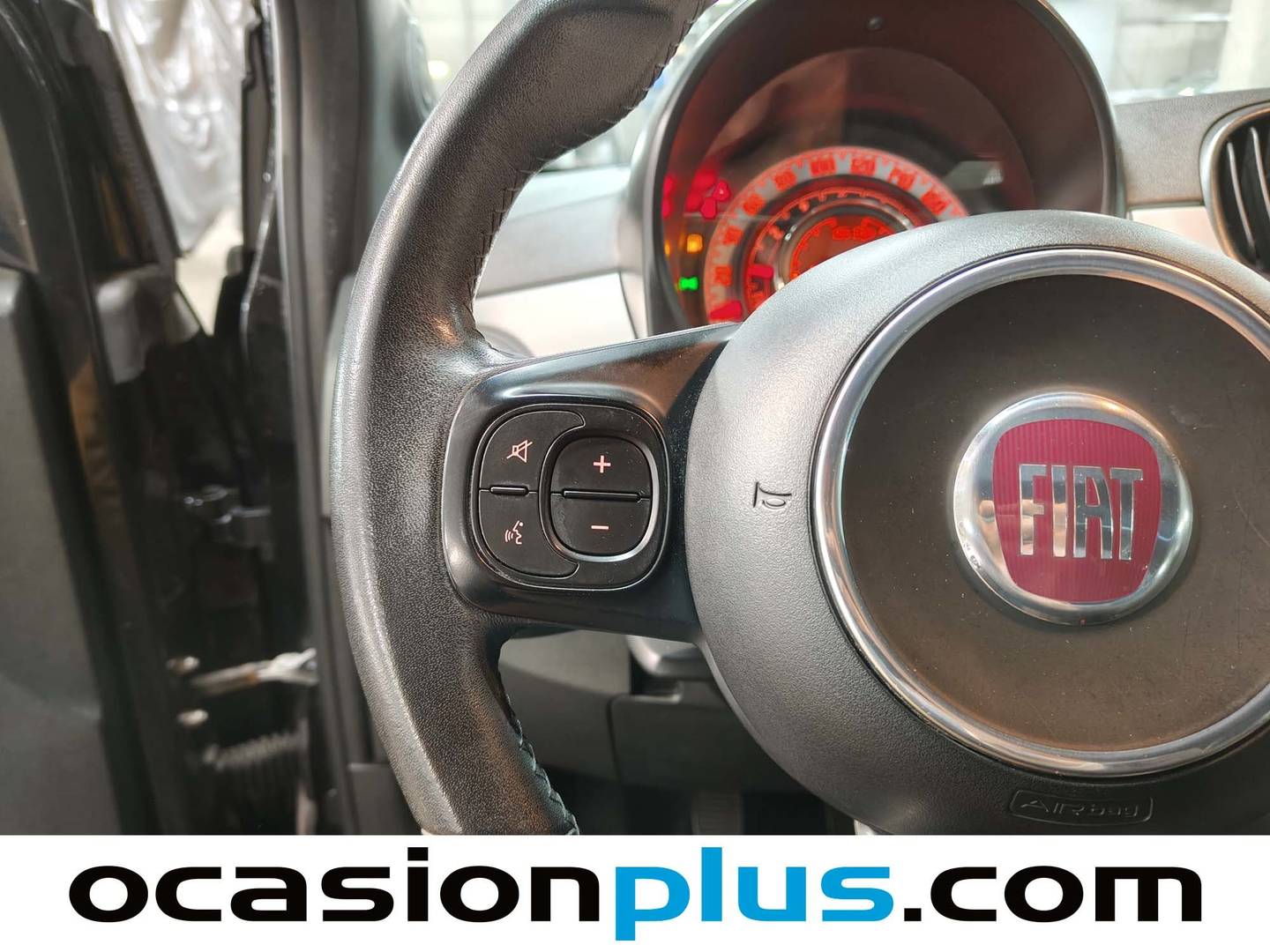 Fiat 500 Fiat 500 1.0 Hybrid Connect (70 CV) 70cv