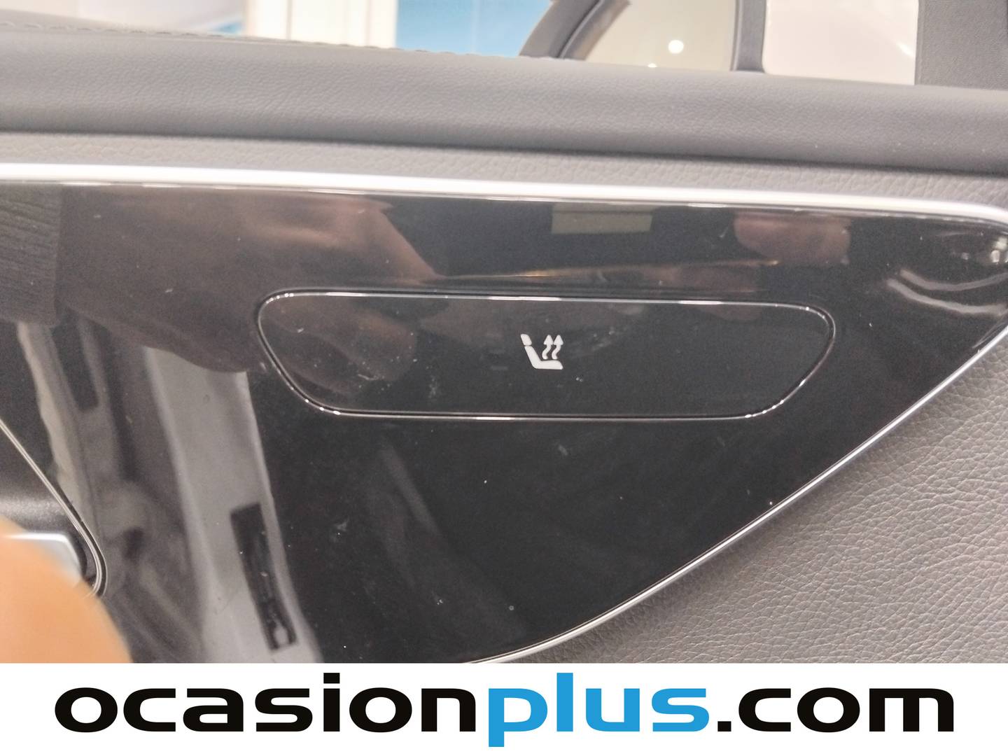 Foto Mercedes Clase C Mercedes-Benz Clase C 200 d Pack AMG (163 CV)