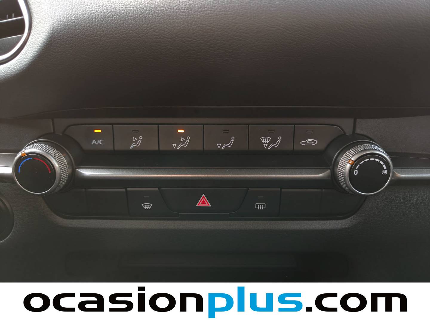 Foto Mazda CX-30 Mazda CX-30 2.5 e-Skyactive G MHEV Prime-Line AT  (140 CV)