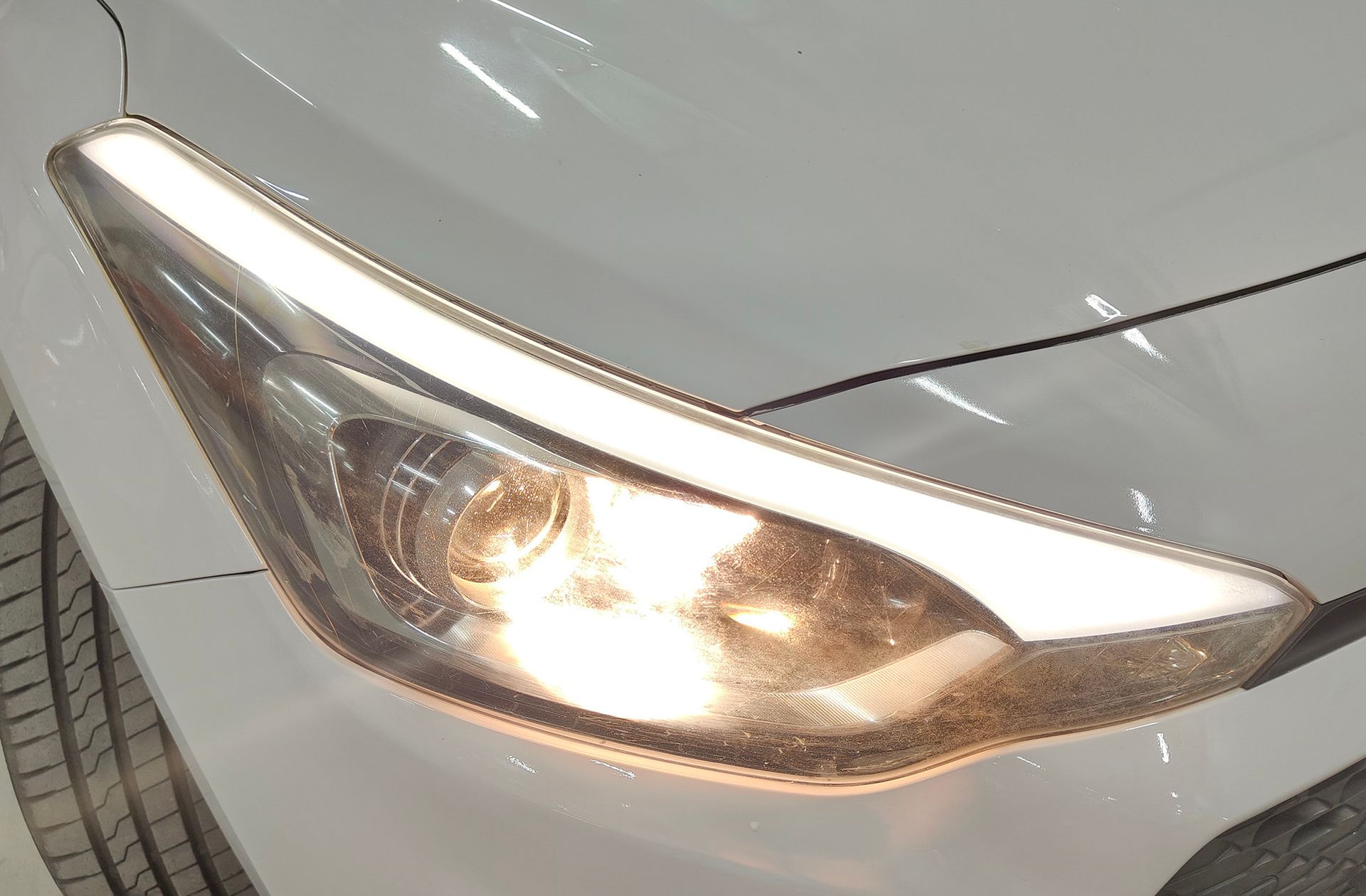 Hyundai i20 1.2 MPI BlueDrive Klass - foto 13
