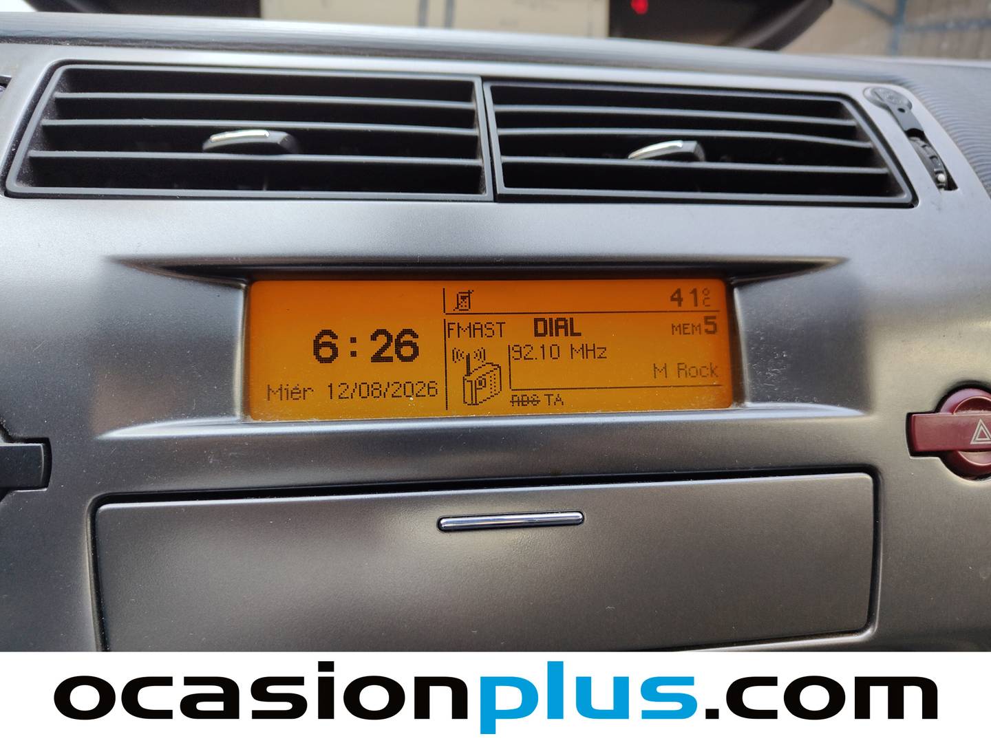 Citroën C4 Citroën C4 1.6 HDi Cool (90 CV) al mejor precio