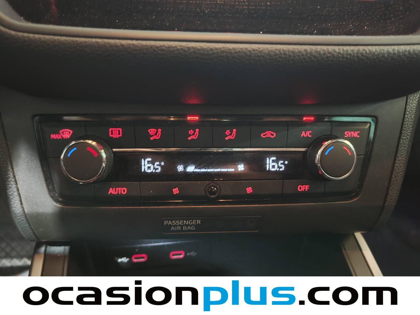 Paquetes del Seat Arona Seat Arona 1.0 TSI FR Go2 DSG (110 CV)