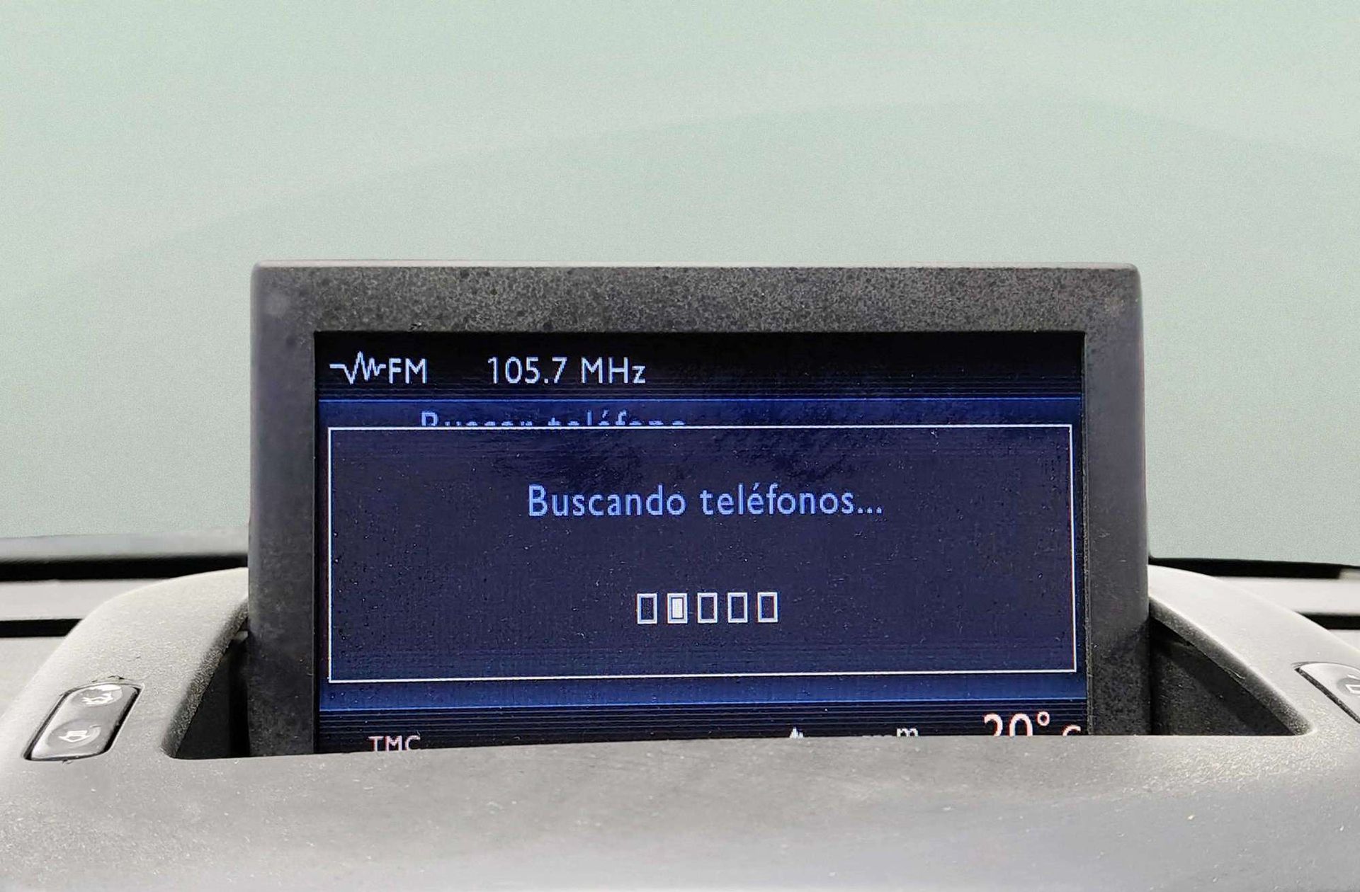 Peugeot 5008 1.6 VTi Premium 7 plazas - foto 9
