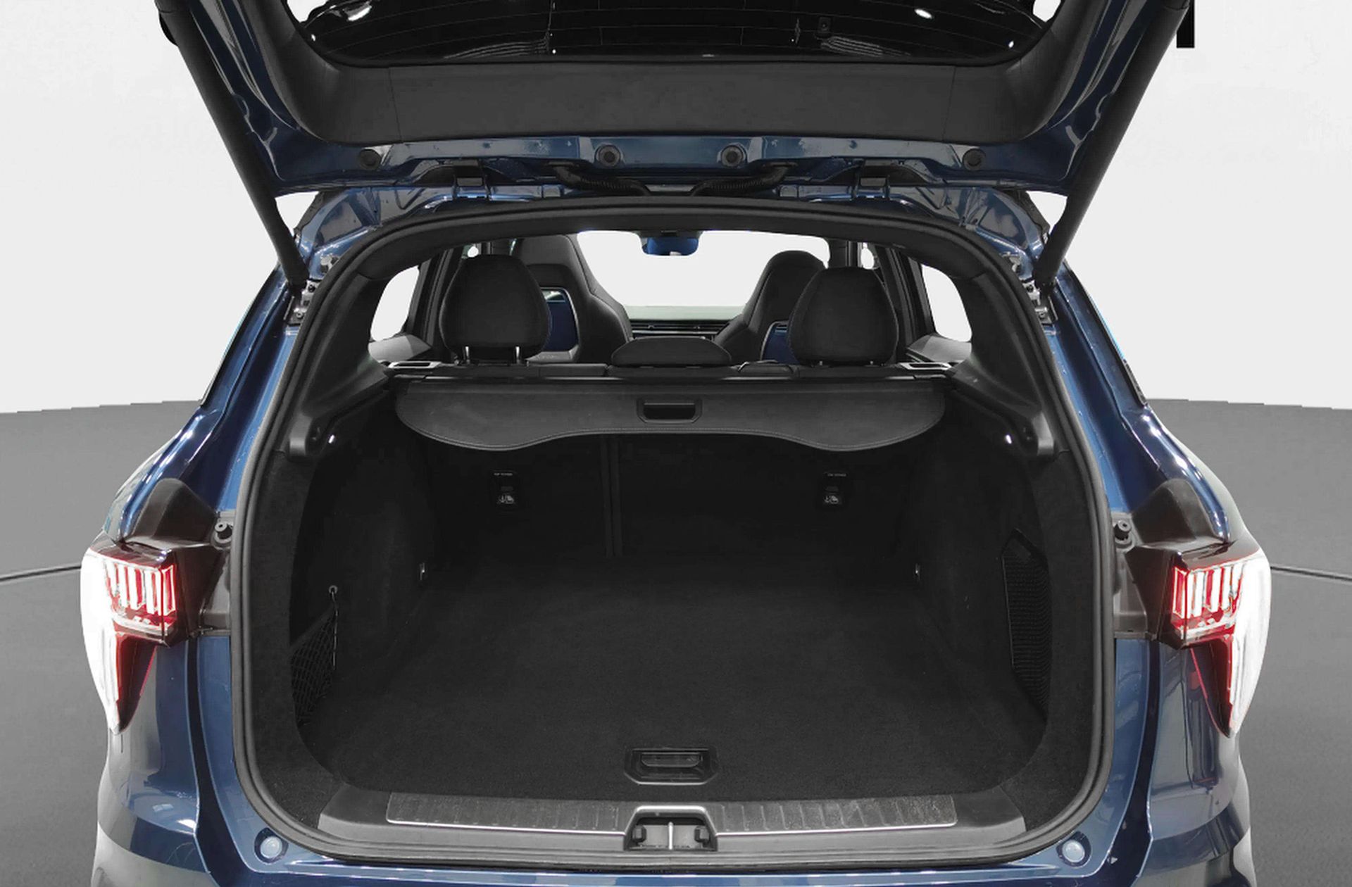 Lynk & Co 01 1.5 PHEV - foto 20