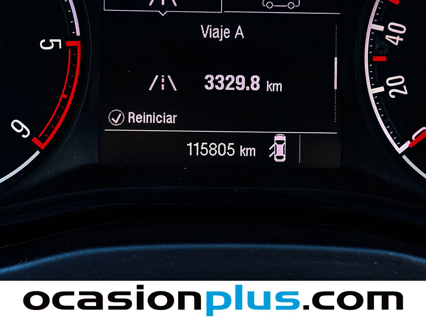 Opel Corsa Opel Corsa 1.3 CDTi Selective (75 CV) seminuevo