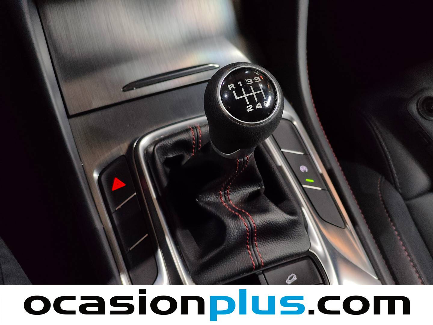 Foto MG HS MG HS 1.5 Turbo GDI Comfort (162 CV)