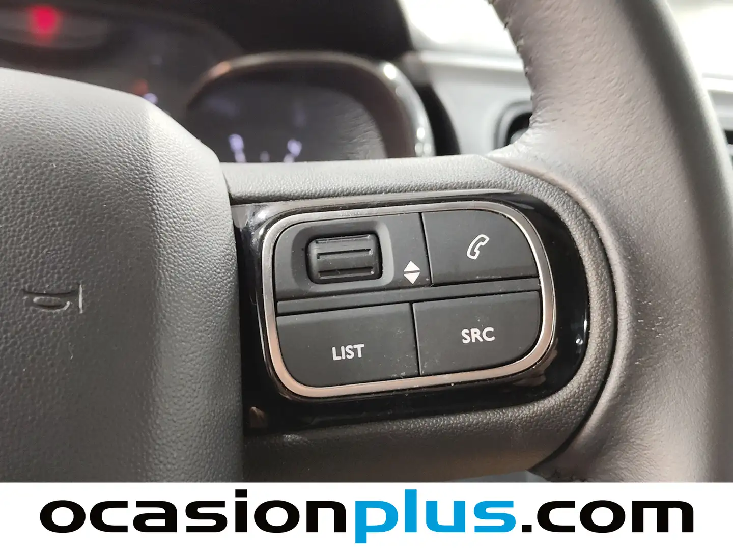 Foto Citroën C3 Citroen C3 PureTech 110 S&S Shine EAT6 (110 CV)