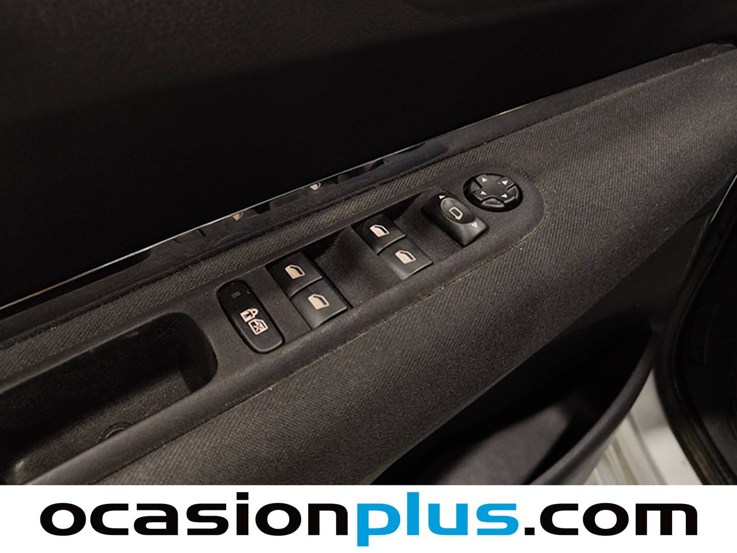 Peugeot 5008 Peugeot 5008 Active VTi  (120 CV) 7 Plazas seminuevo