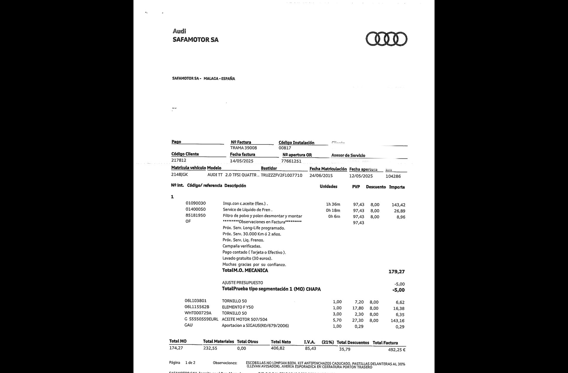 Audi TT Coupe Coupe 2.0 TFSI quattro S tronic Pack S-Line - foto 21