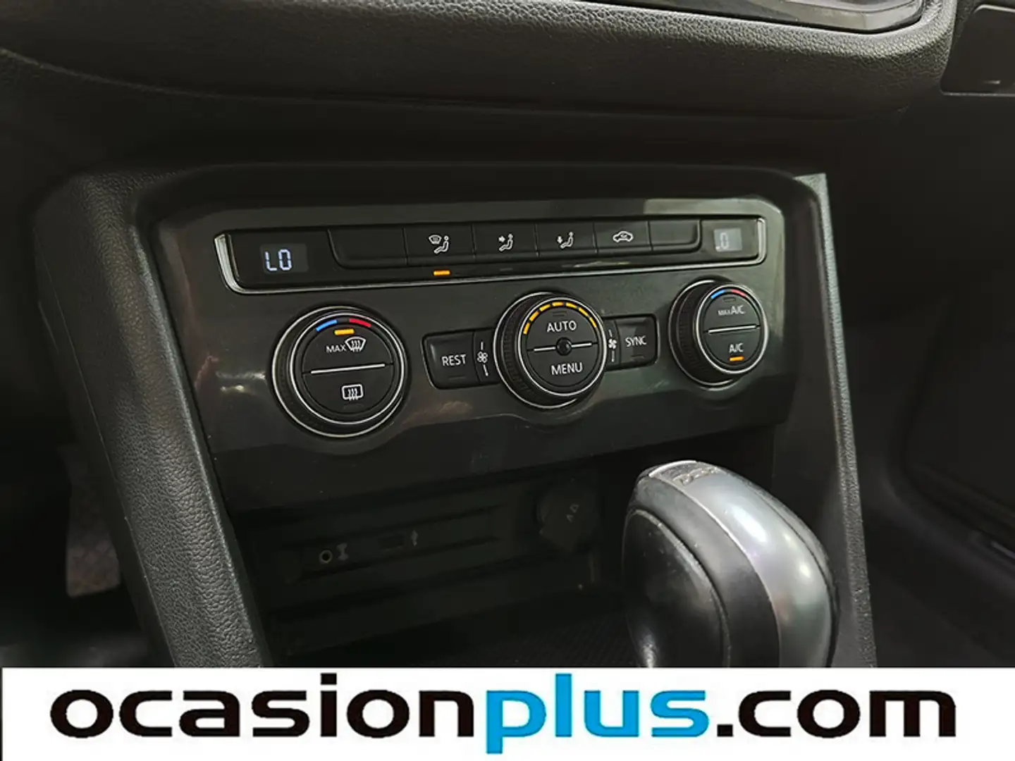 Foto Volkswagen Tiguan Volkswagen Tiguan Sport 2.0 TSI 4Motion (180 CV) DSG