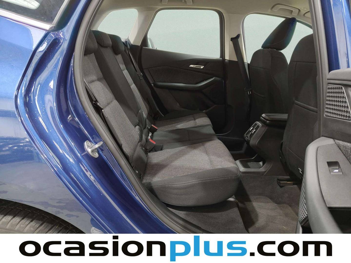 Foto BMW Serie 2 Active Tourer BMW Serie 2 218d Active Tourer (150 CV)