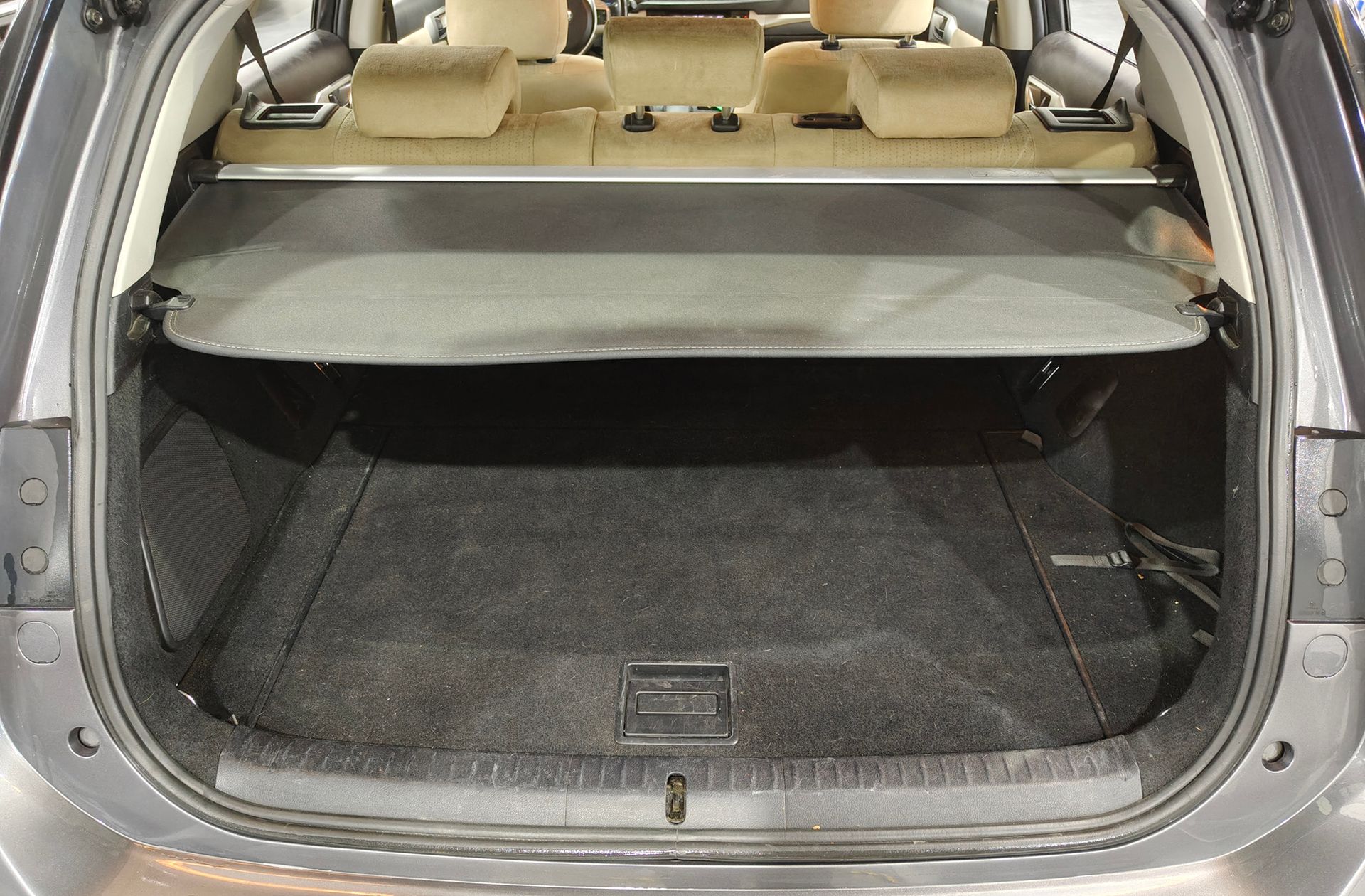 Lexus CT 200h Hybrid Drive Tecno+Navi - foto 15