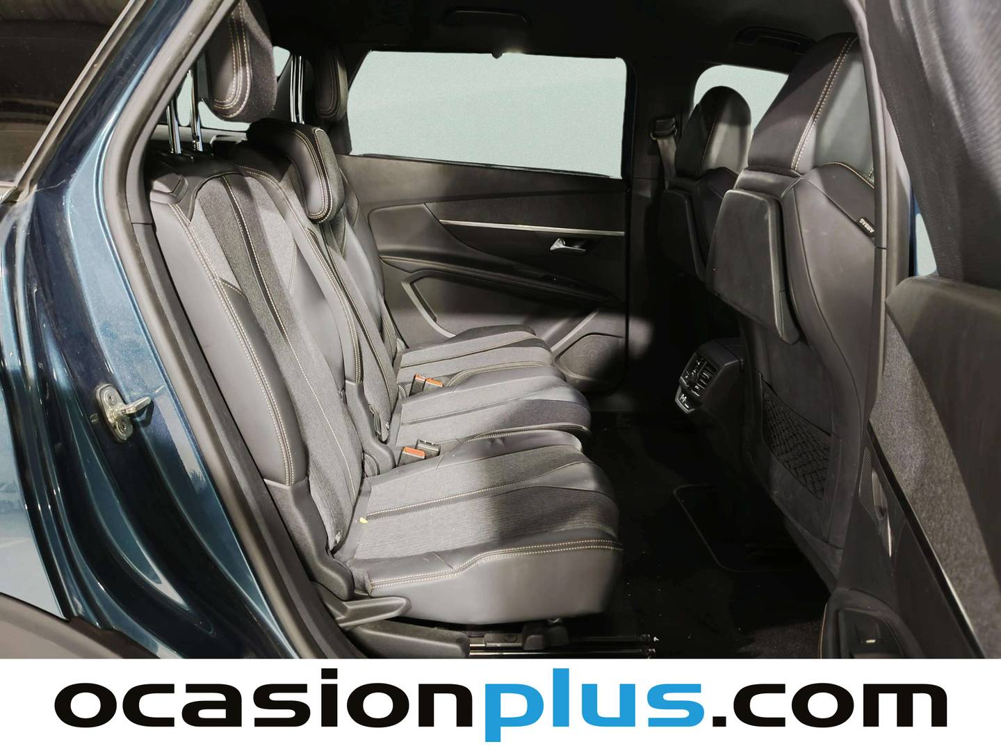 Peugeot 5008 Peugeot 5008 PureTech 130 GT Line (130 CV) 7 plazas 2017