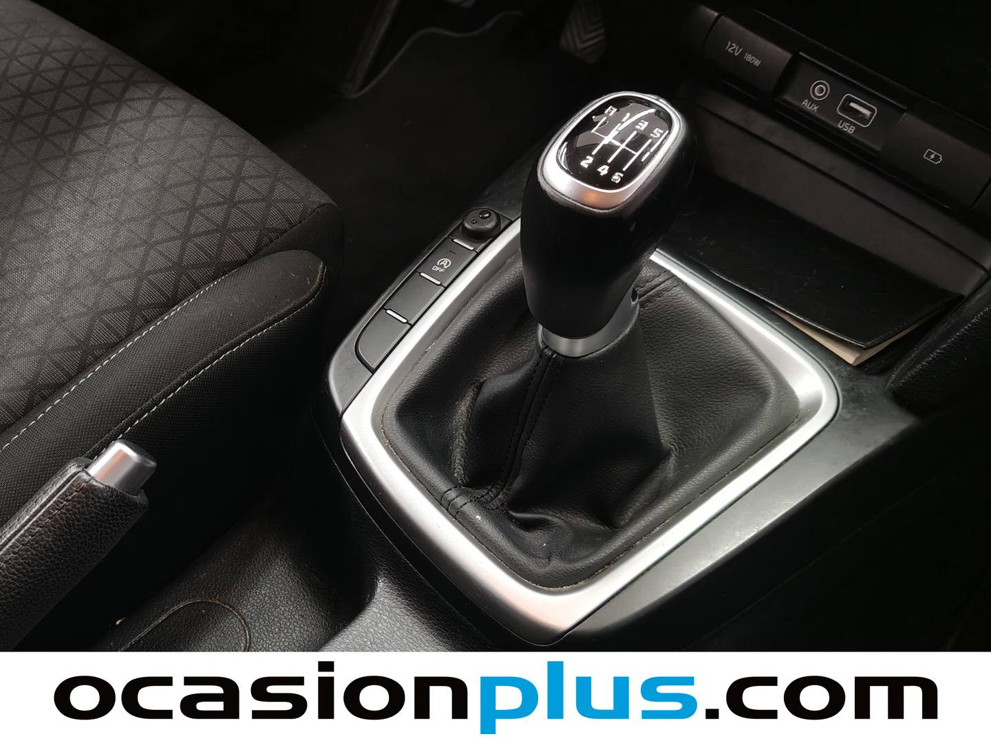 KIA Ceed KIA Ceed 1.6 CRDi Drive (115 CV) de segunda mano