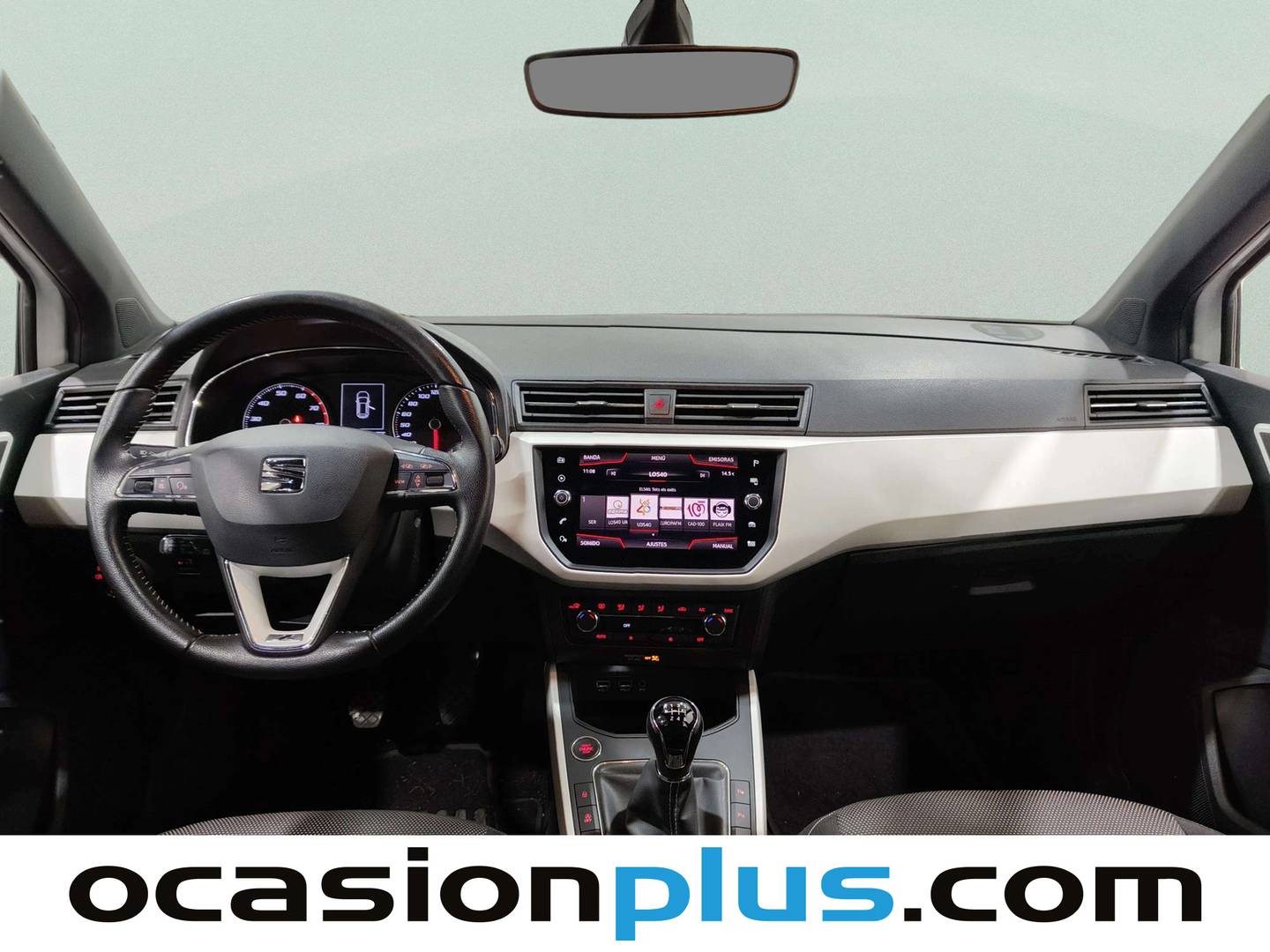 Seat Arona SEAT Arona 1.0 TSI Ecomotive Xcellence (115 CV) de ocasión