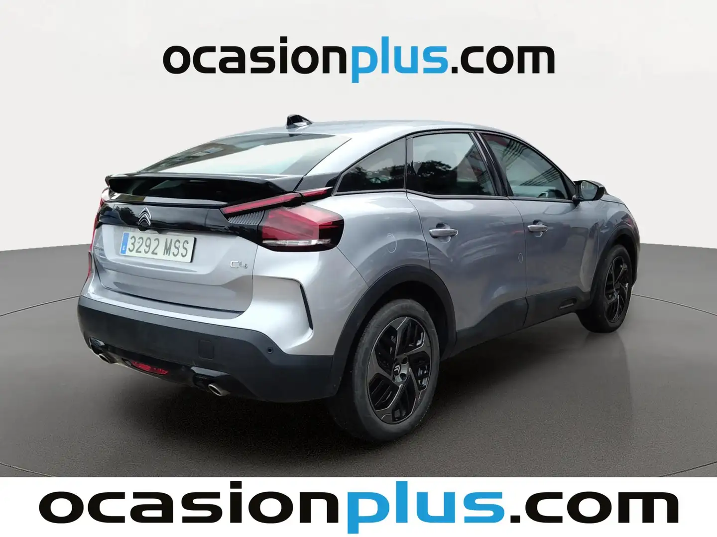 Foto Citroën C4 Citroen C4 PureTech 130 S&S 6v Plus (131 CV)