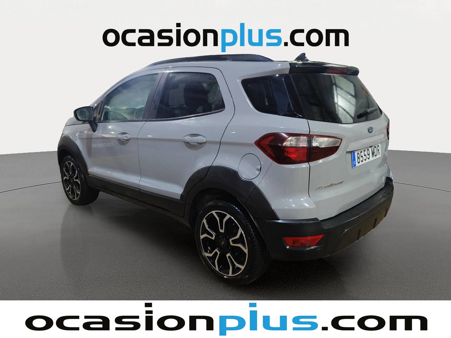 Foto Ford EcoSport Ford EcoSport 1.0T EcoBoost S&S Active (125 CV)