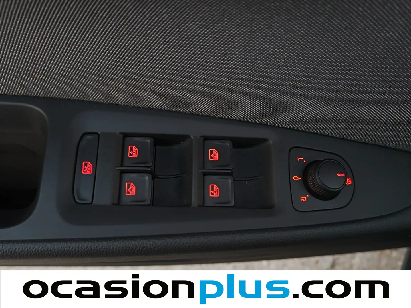 Foto Seat León SEAT León 1.2 TSI S&S Style  (110 CV)