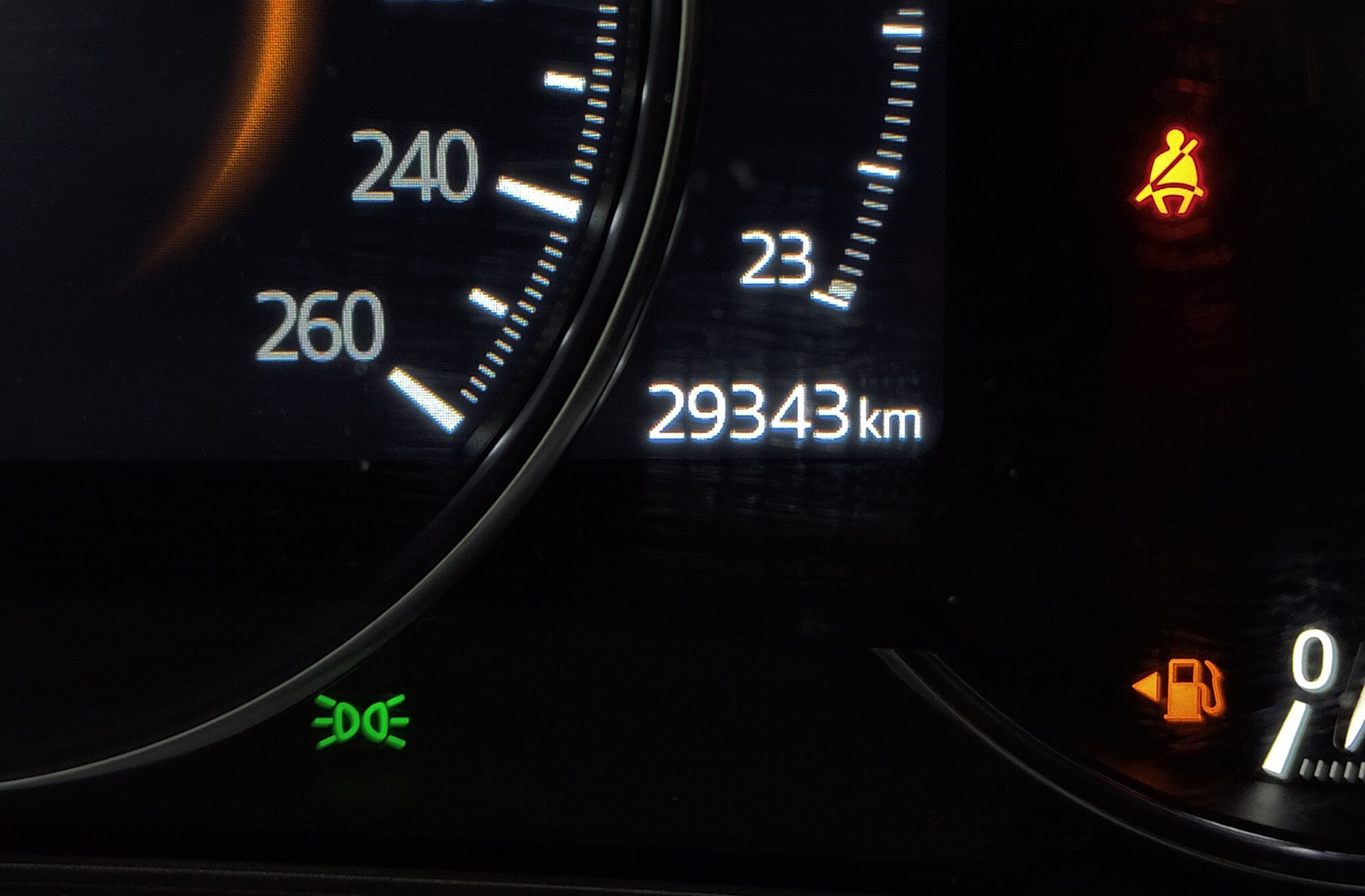 Mazda CX-5 2.0 MHEV Center-Line Plus - foto 13