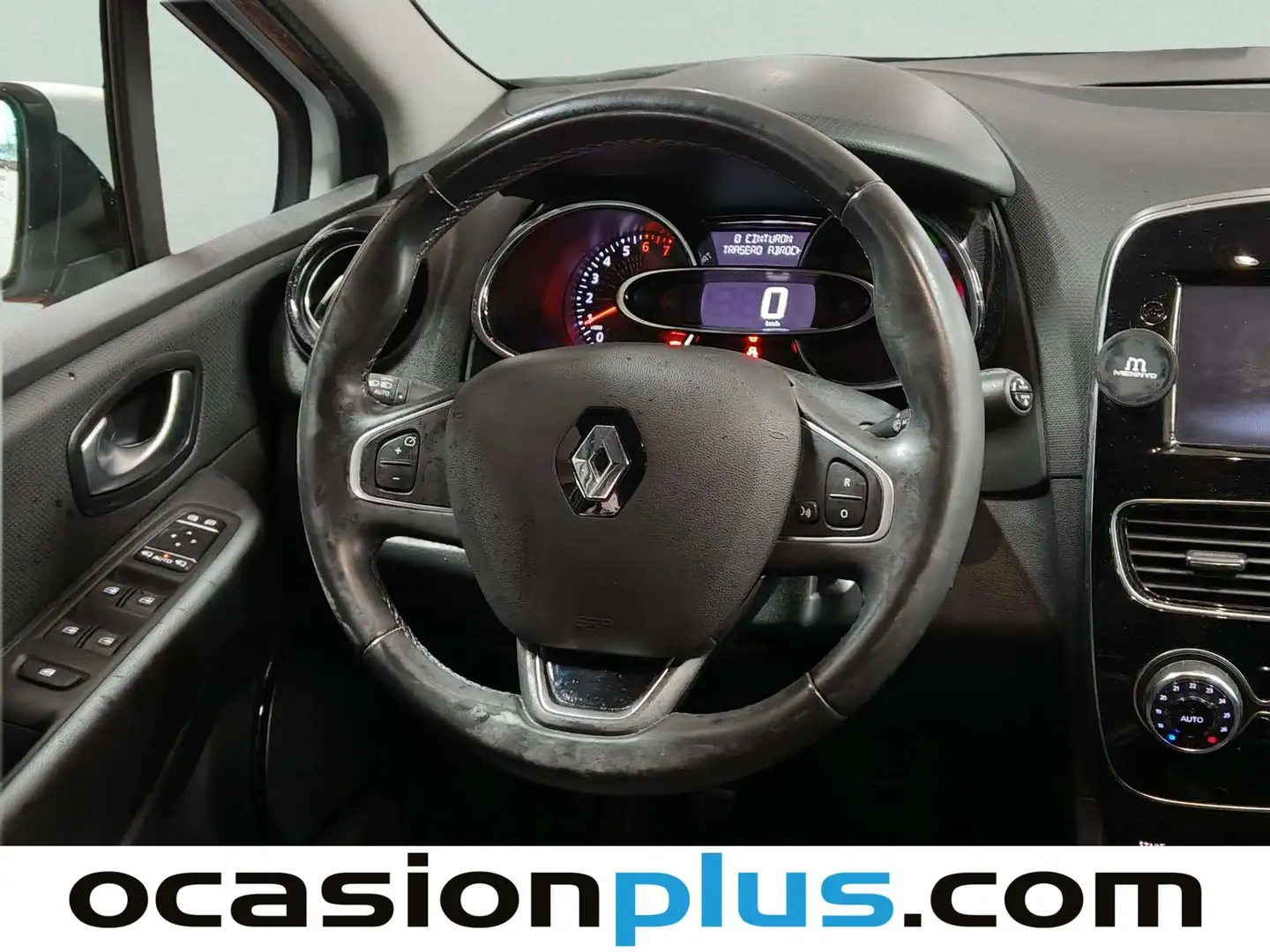 Foto Renault Clio Renault Clio Limited TCe (90 CV)