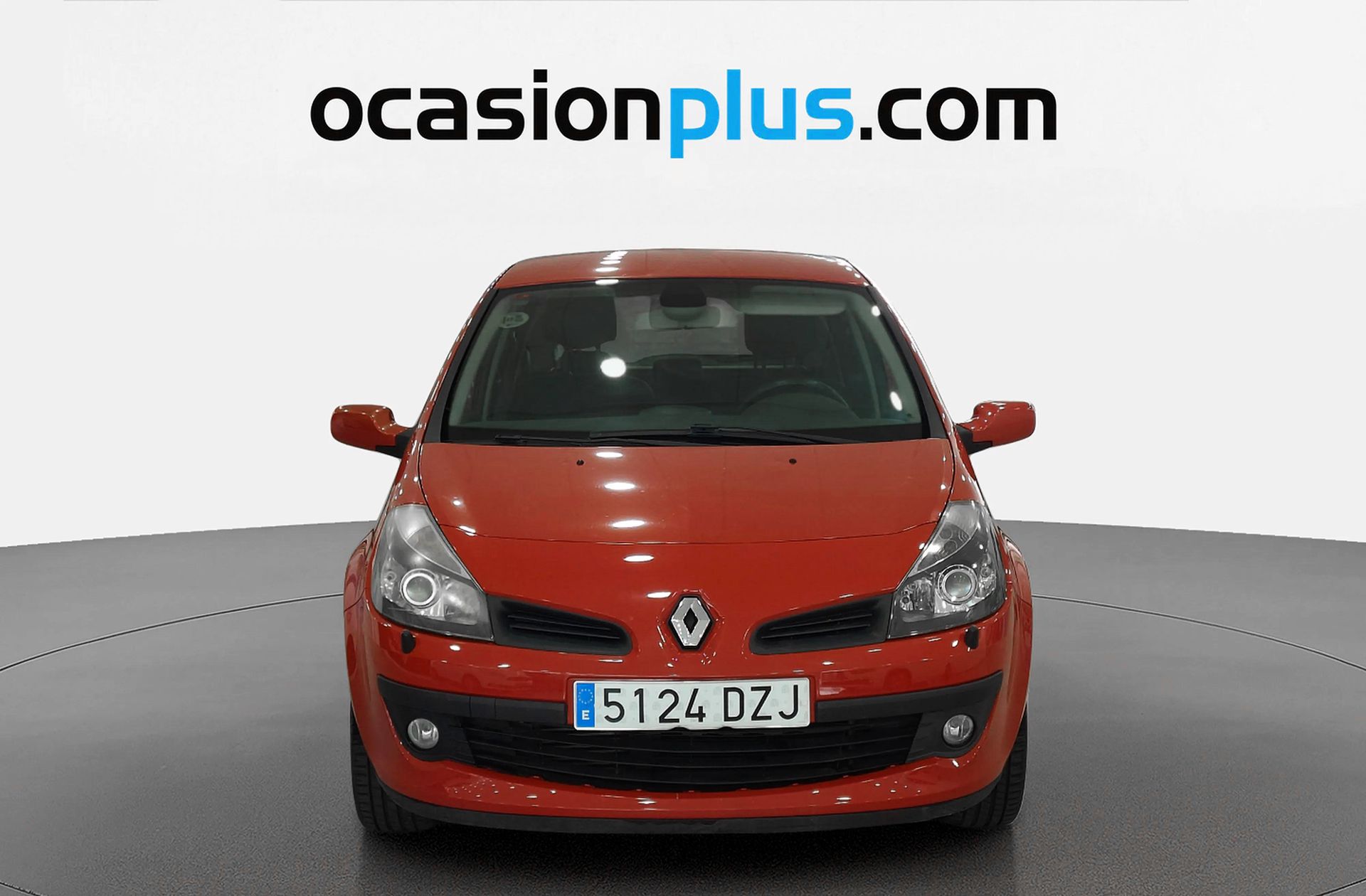 Renault Clio 1.5 dCi Confort Dynamique - foto 10
