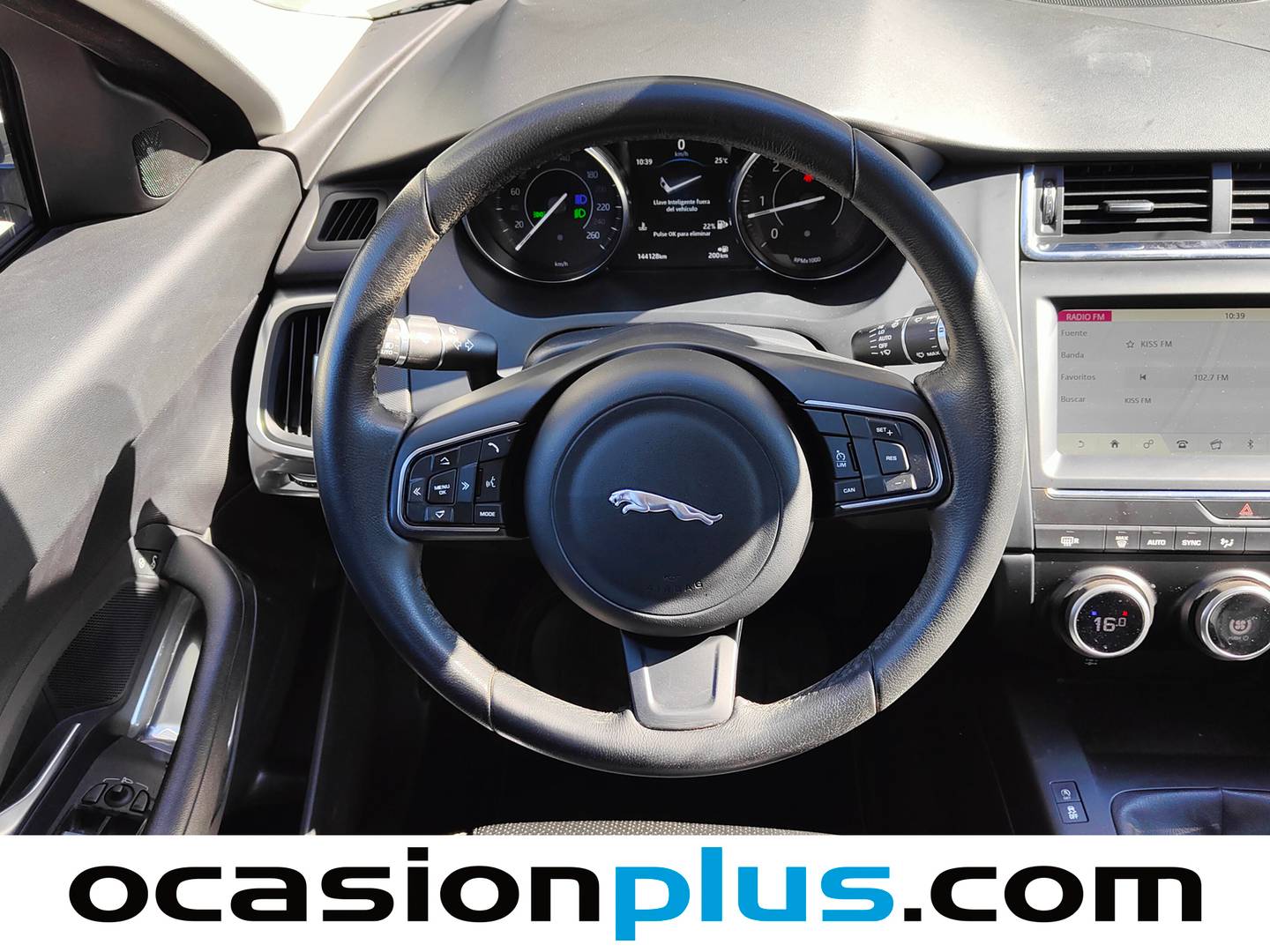 Jaguar E-Pace Jaguar E-PACE 2.0D (150 CV) seminuevo