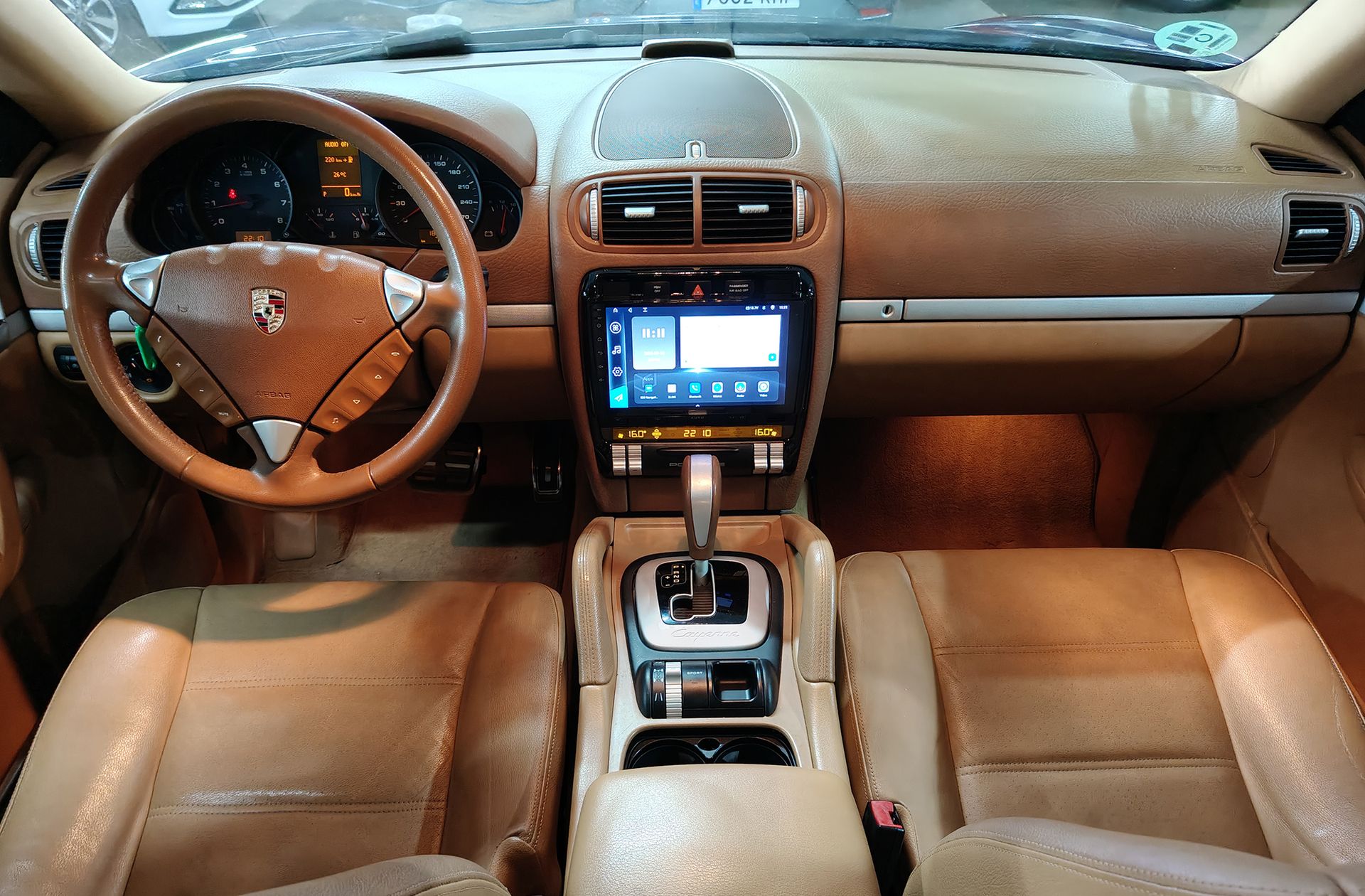 Porsche Cayenne - foto 7