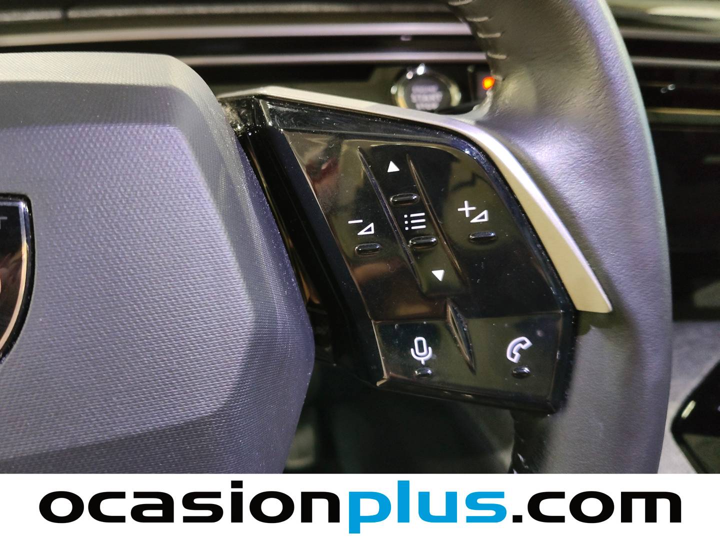 Peugeot 3008 Hybrid Peugeot 3008 Hybrid 145 Allure eDCS6 (145 CV) barato